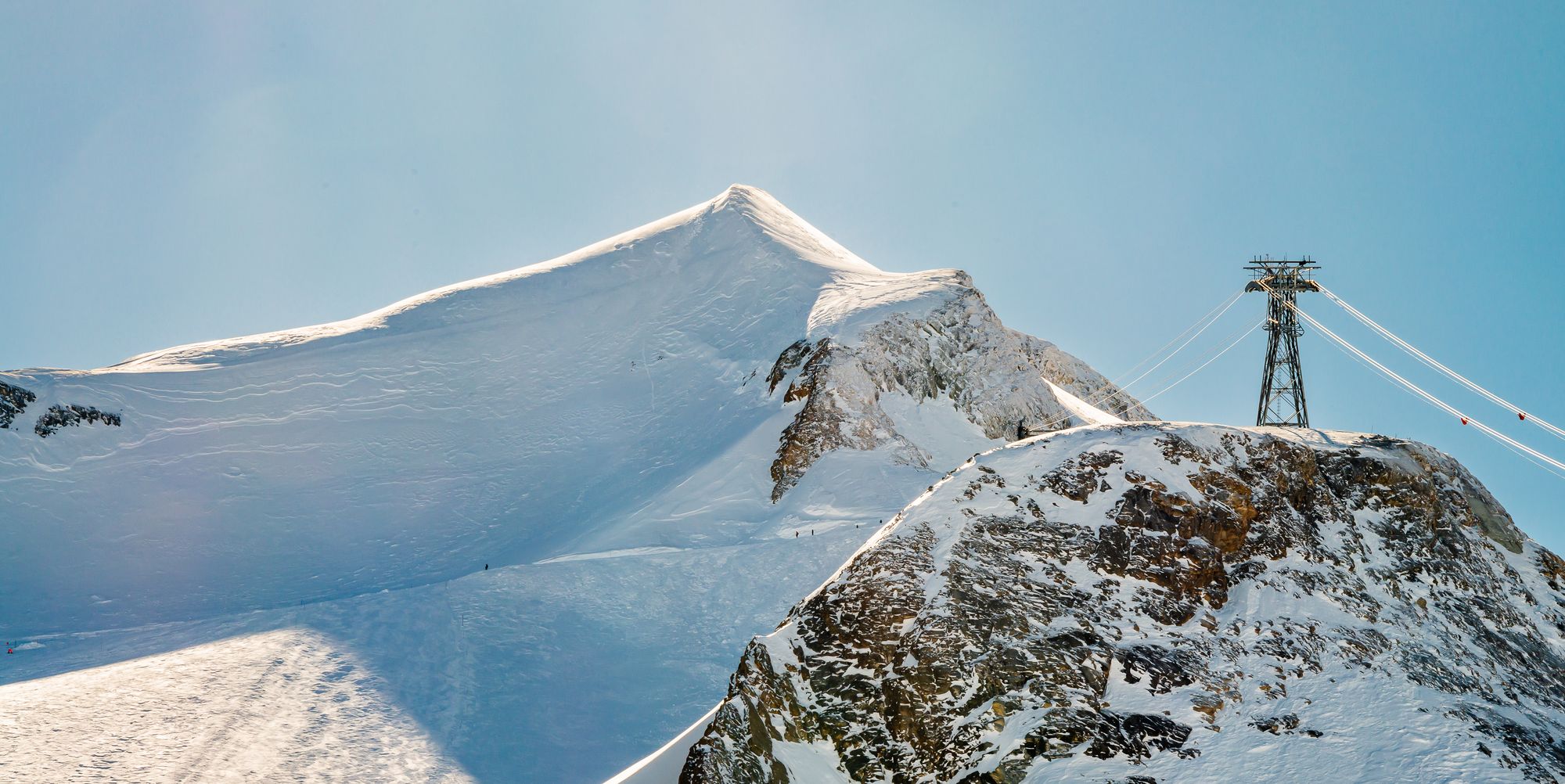 Tignes - Altitude Expérience