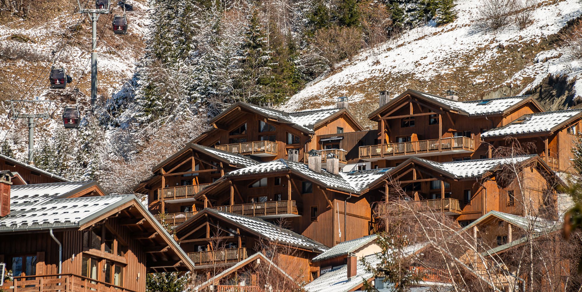 Les BALCONS ETOILES **** - Embarquez pour Paradiski